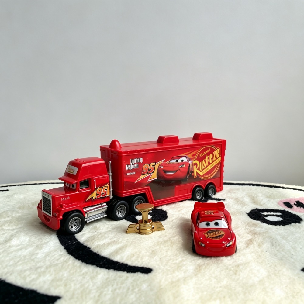 1:55 Scale Alloy Diecast Car M - Kids Toys 3 Year Old recension och pris