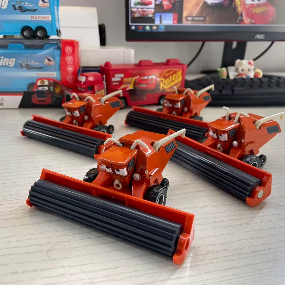 1:55 Scale Alloy Diecast Car M - Kids Toys 3 Year Old recension och pris