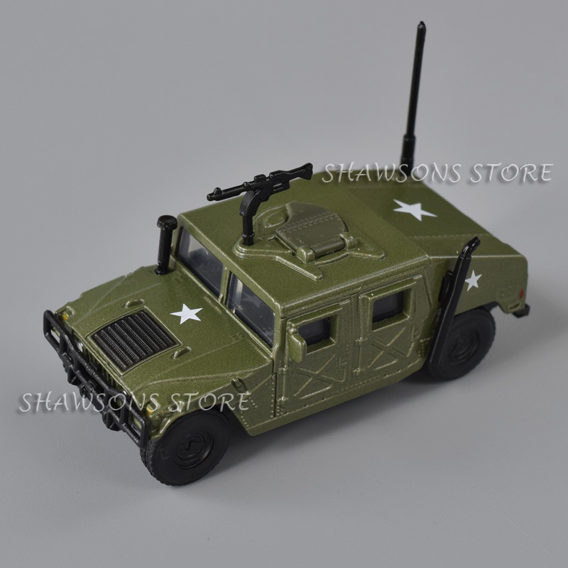 KDW 1:64 Scale Diecast Metal M - Kids Toys 3 Year Old recension och pris