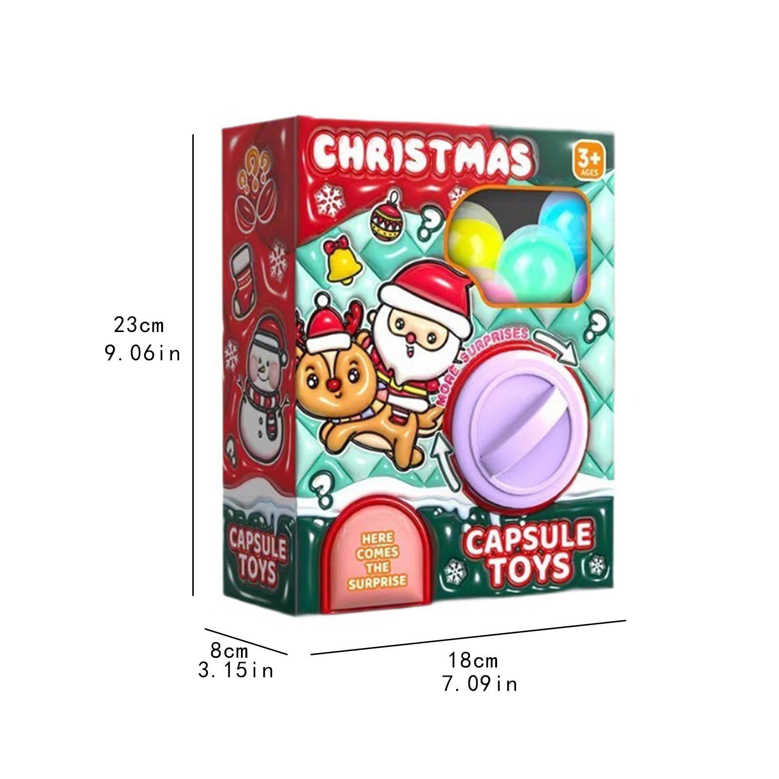 Egg Twist Machine Toy Mini Ven - Kids Yard Toys recension och pris