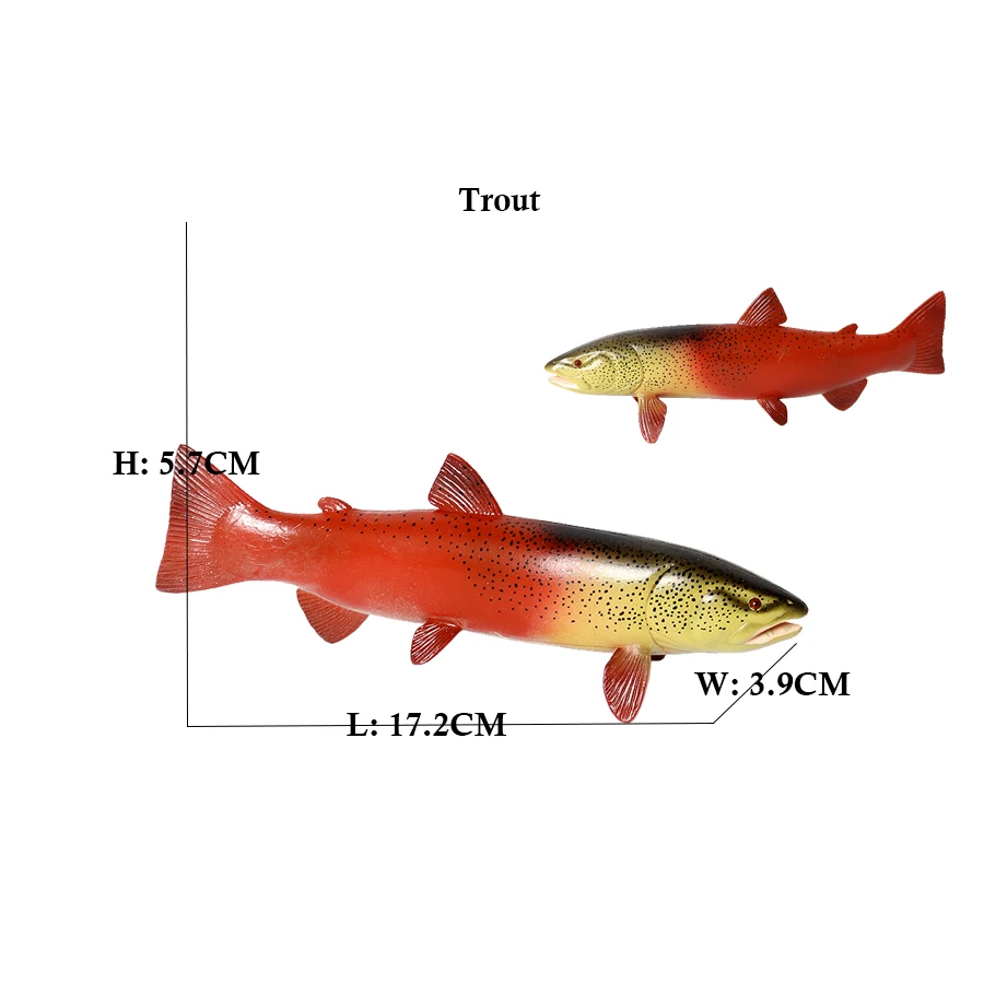 Marine Animals Toys Billfish S - Kids Toys Reviews recension och pris