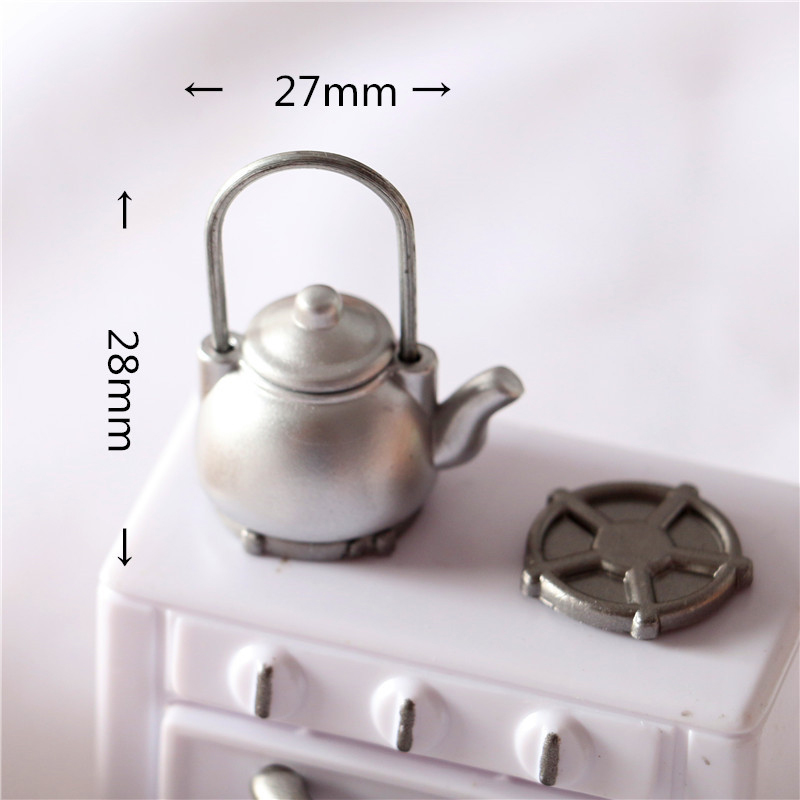 1 set Kids Pretend Toy Mini Do - Kids Toys Kitchen Set recension och pris